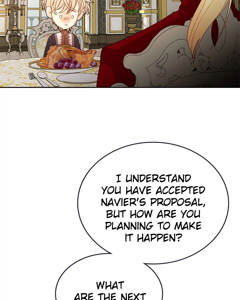 Remarried Empress Chapter 73 Page 45