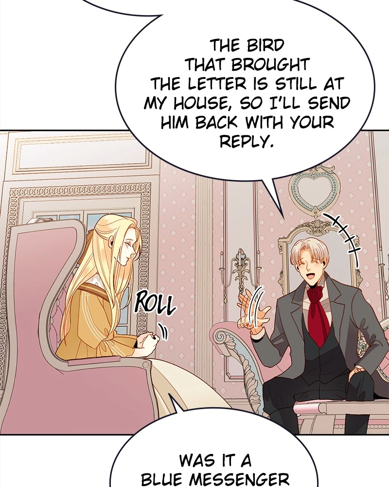 Remarried Empress Chapter 73 Page 92