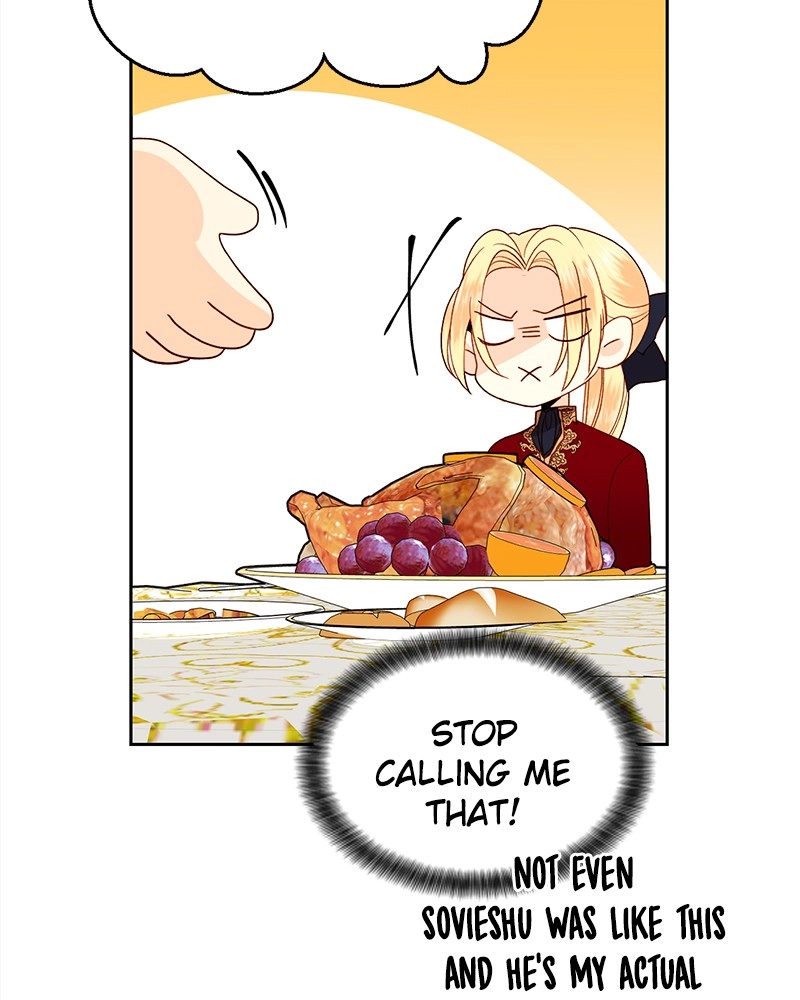 Remarried Empress Chapter 73 Page 48