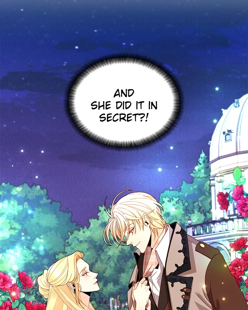 Remarried Empress Chapter 73 Page 9