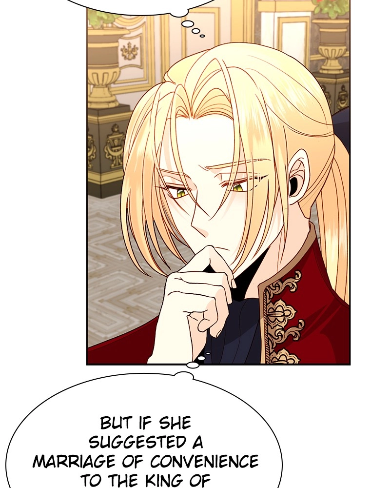 Remarried Empress Chapter 73 Page 25