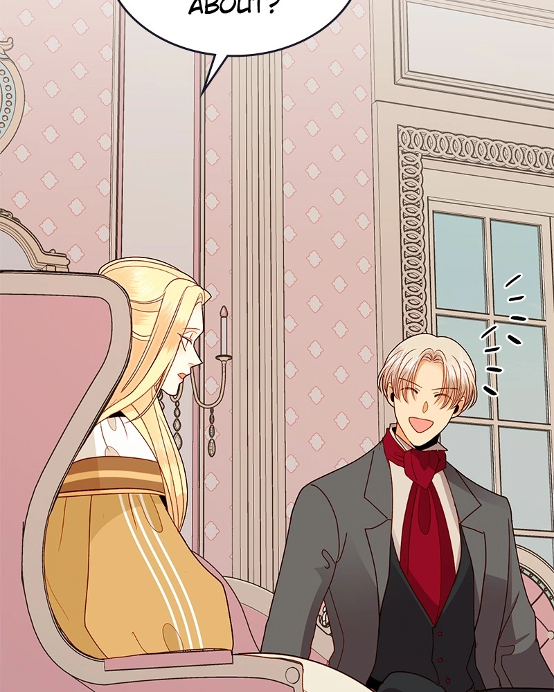Remarried Empress Chapter 73 Page 76