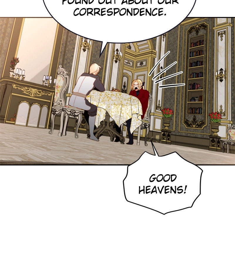 Remarried Empress Chapter 73 Page 52
