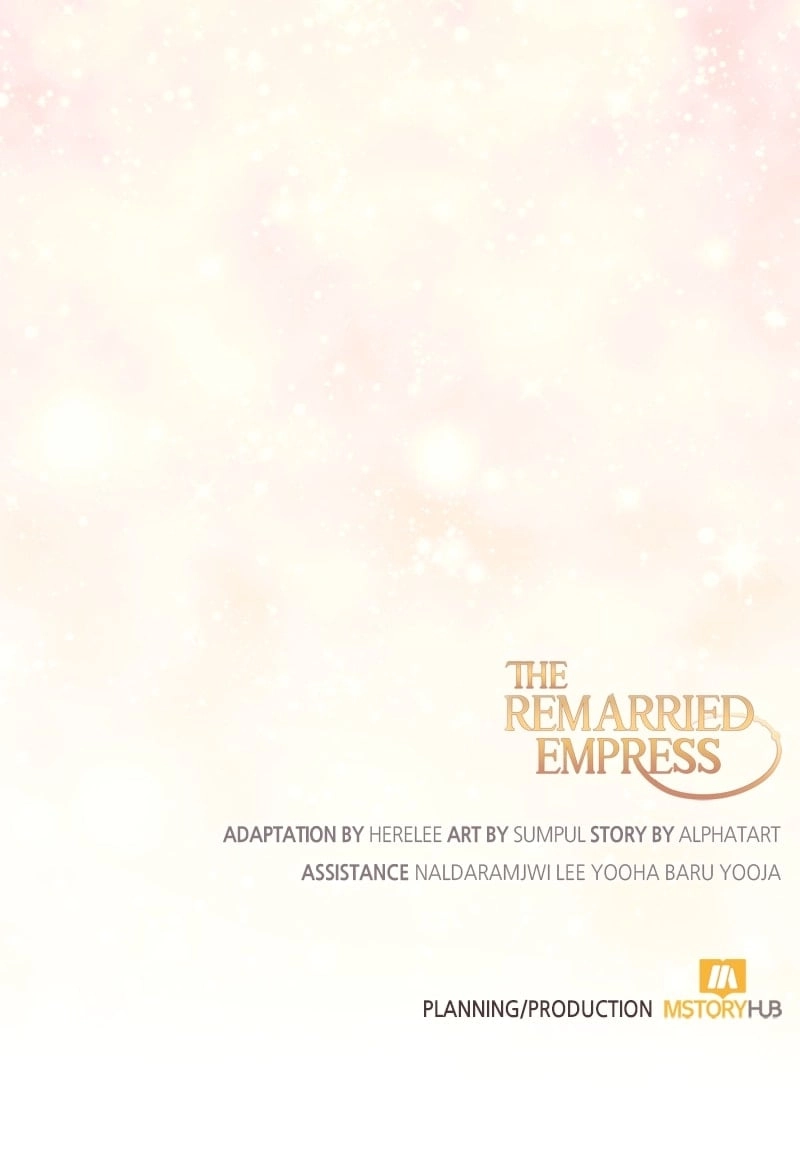 Remarried Empress Chapter 145 Page 95