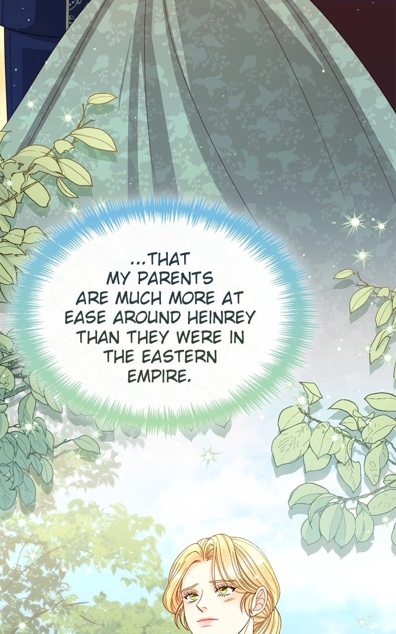 Remarried Empress Chapter 145 Page 84