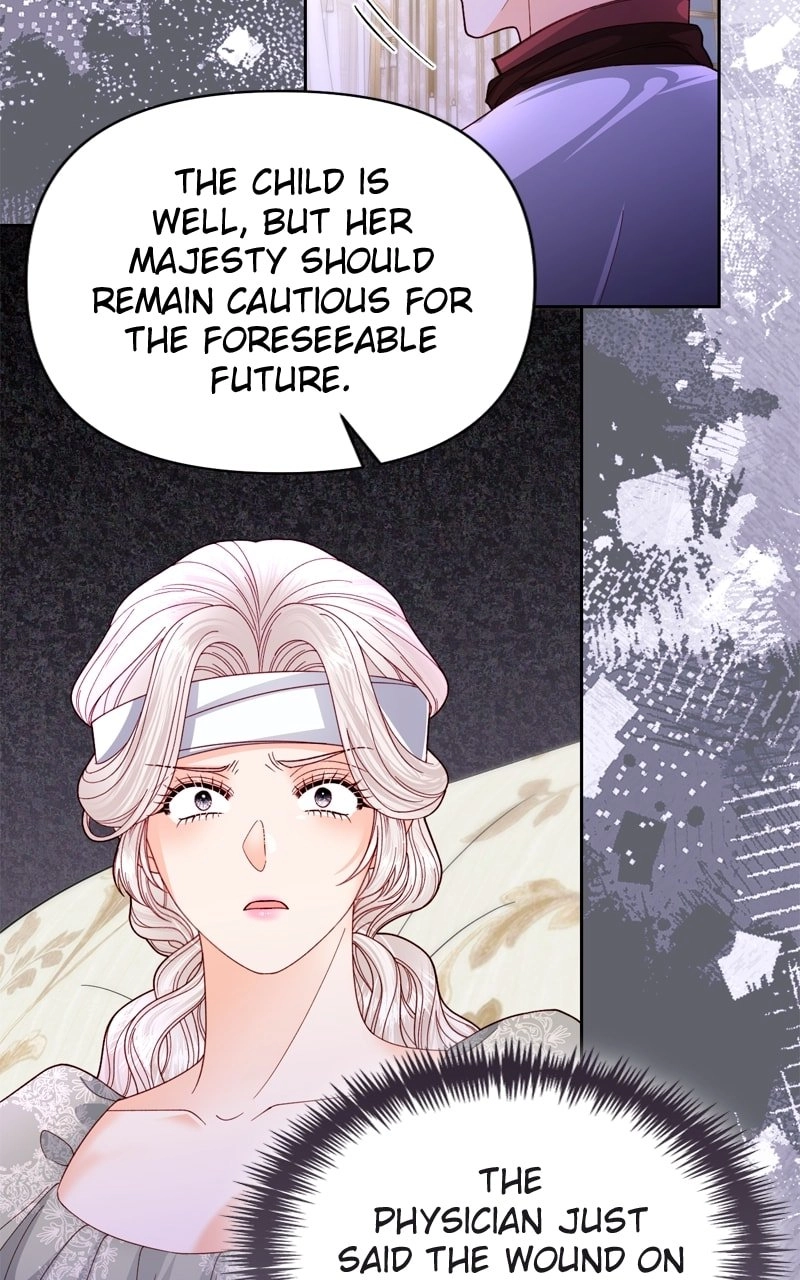 Remarried Empress Chapter 145 Page 32