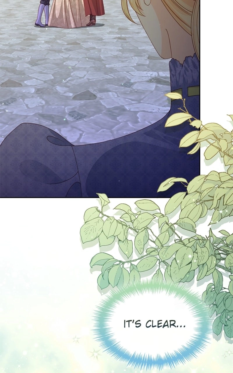 Remarried Empress Chapter 145 Page 82