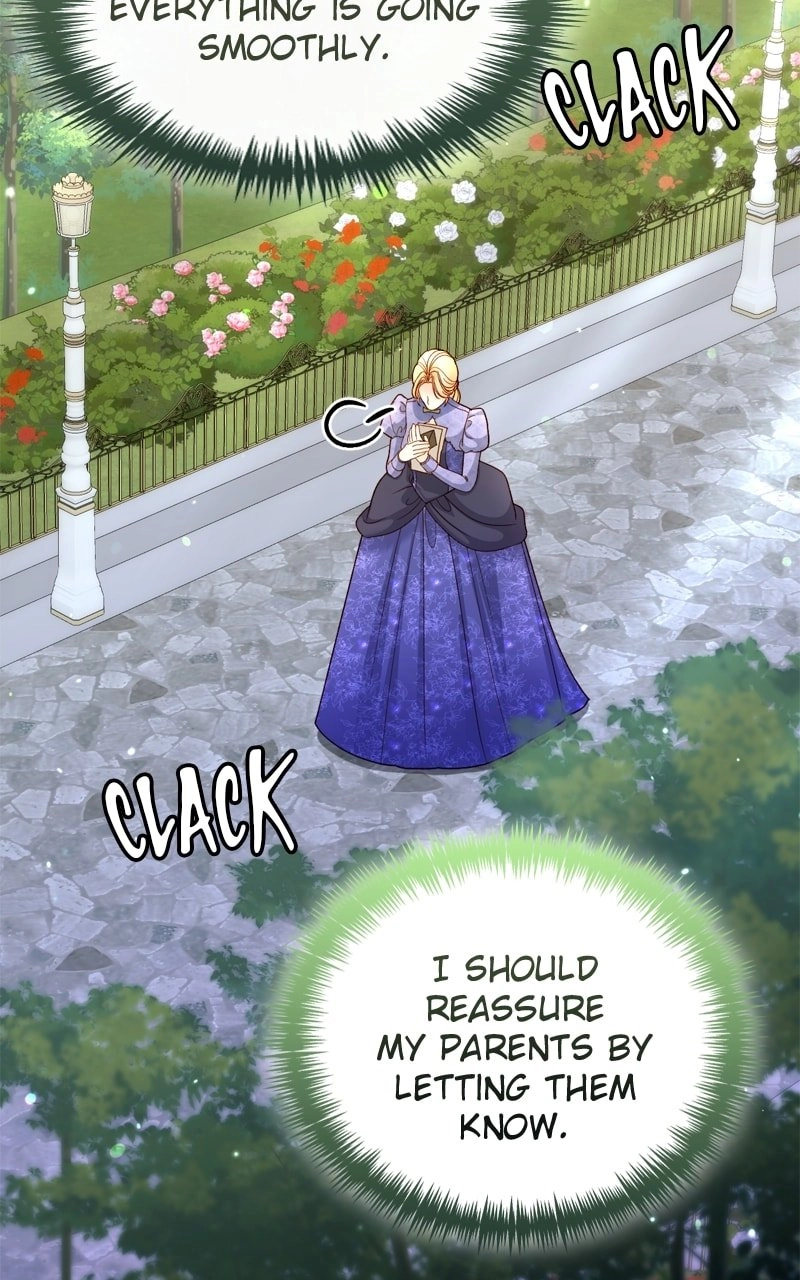 Remarried Empress Chapter 145 Page 79