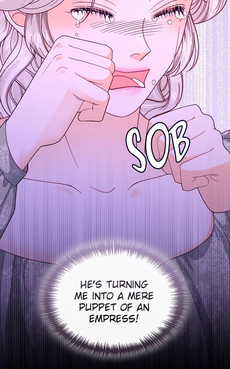 Remarried Empress Chapter 145 Page 47