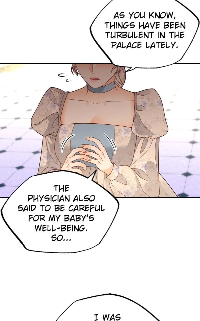Remarried Empress Chapter 145 Page 64