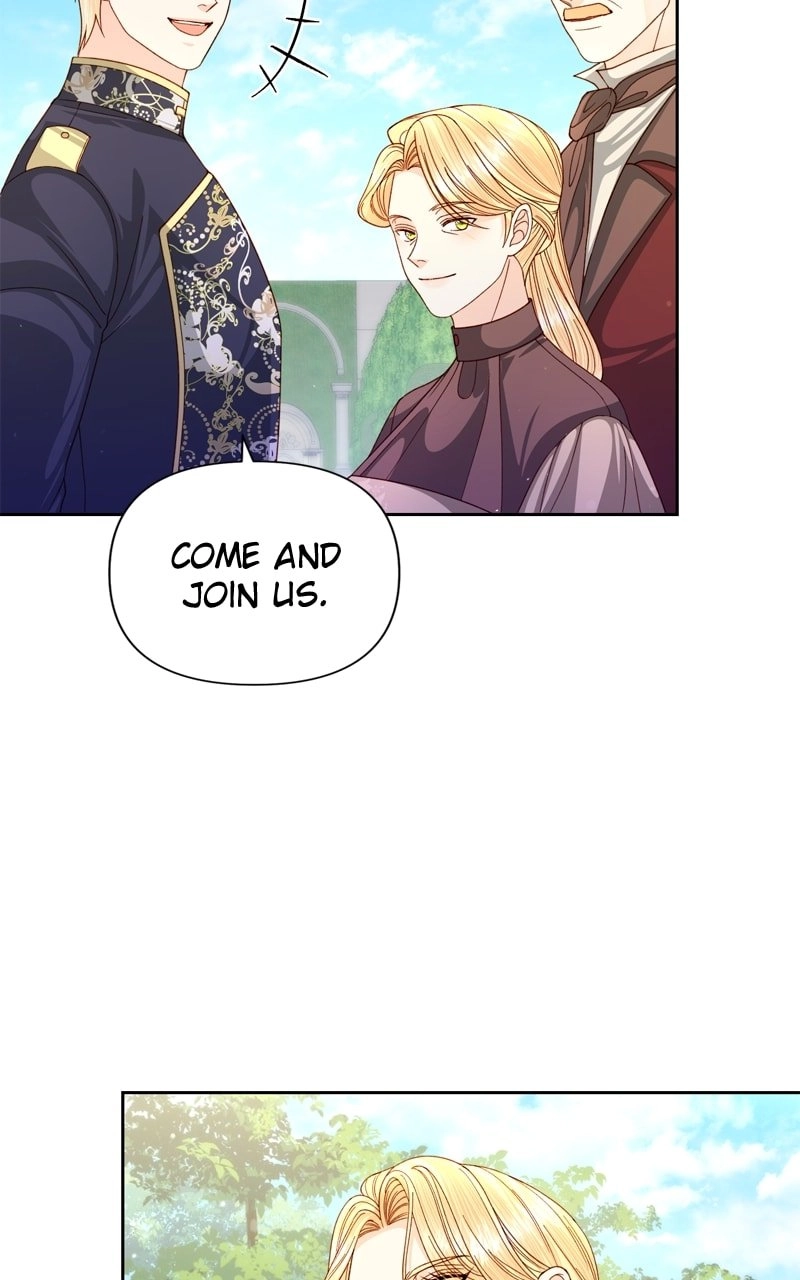 Remarried Empress Chapter 145 Page 90
