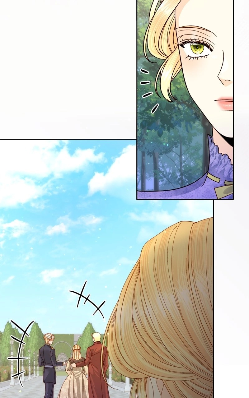 Remarried Empress Chapter 145 Page 81