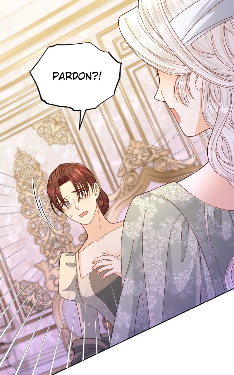 Remarried Empress Chapter 145 Page 54