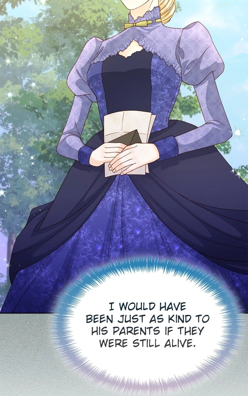 Remarried Empress Chapter 145 Page 85