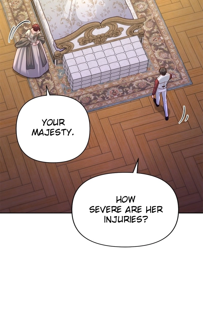 Remarried Empress Chapter 145 Page 28