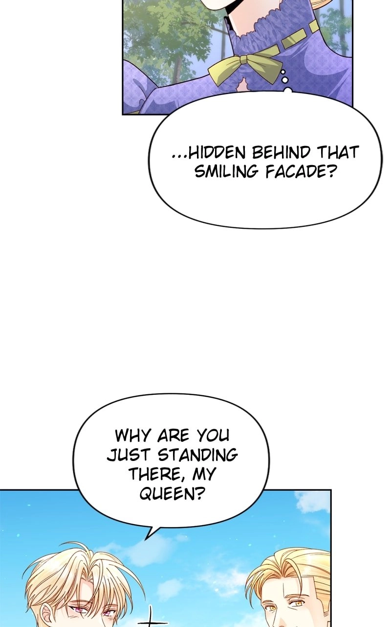Remarried Empress Chapter 145 Page 89