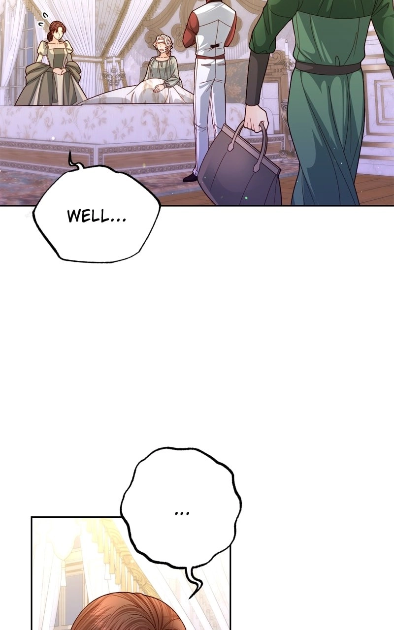Remarried Empress Chapter 145 Page 34