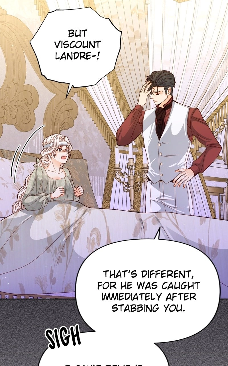 Remarried Empress Chapter 145 Page 39