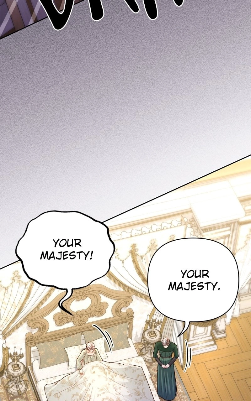 Remarried Empress Chapter 145 Page 27