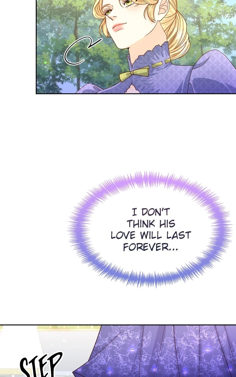 Remarried Empress Chapter 145 Page 91