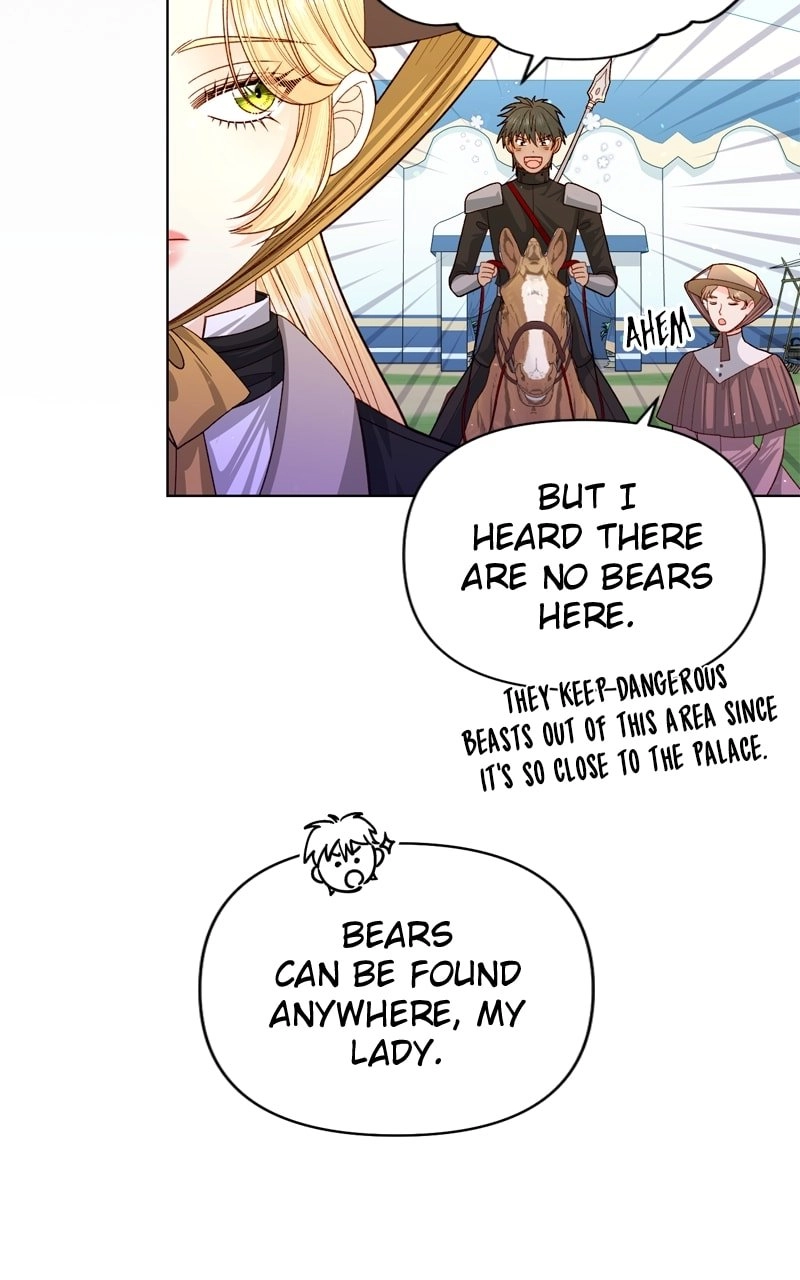 Remarried Empress Chapter 142 Page 14