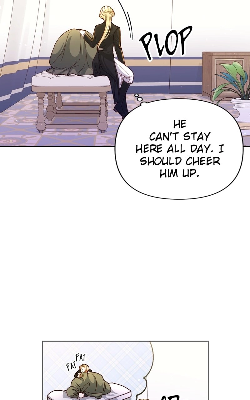 Remarried Empress Chapter 142 Page 47