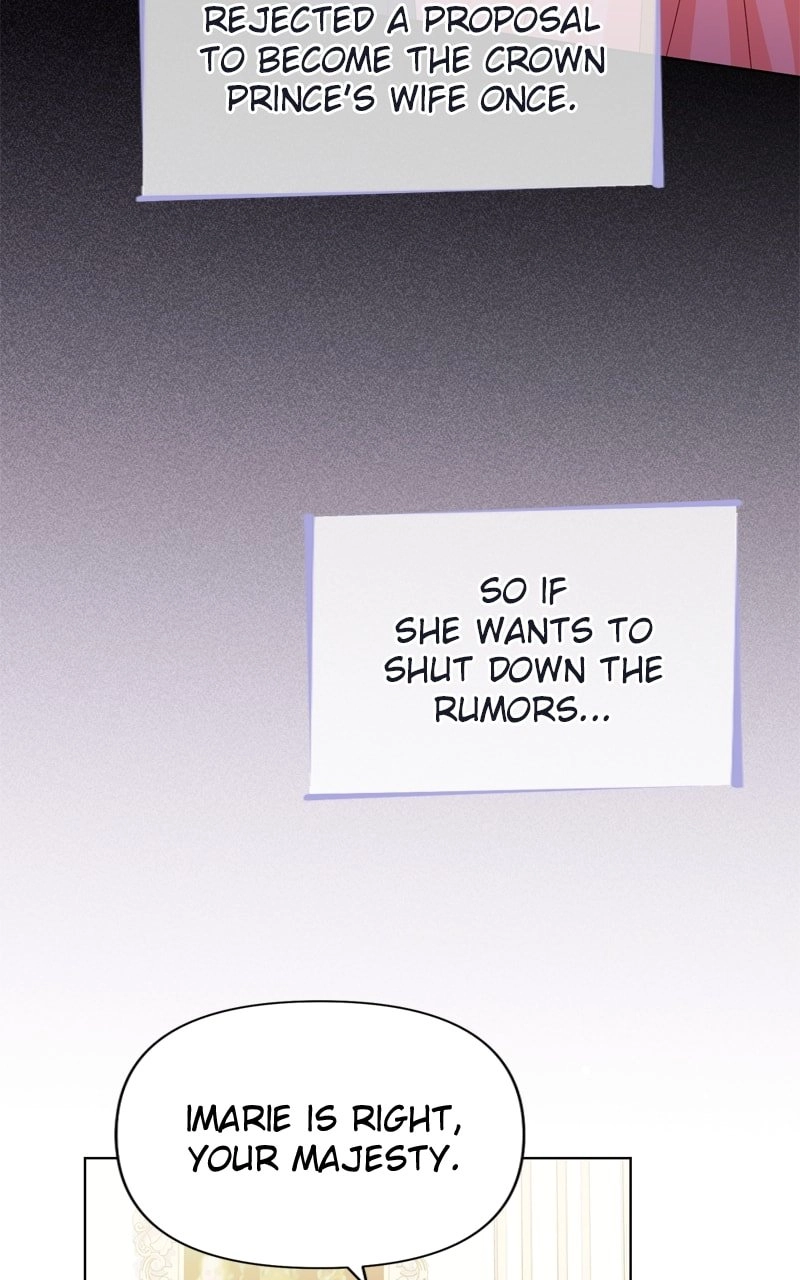 Remarried Empress Chapter 142 Page 76