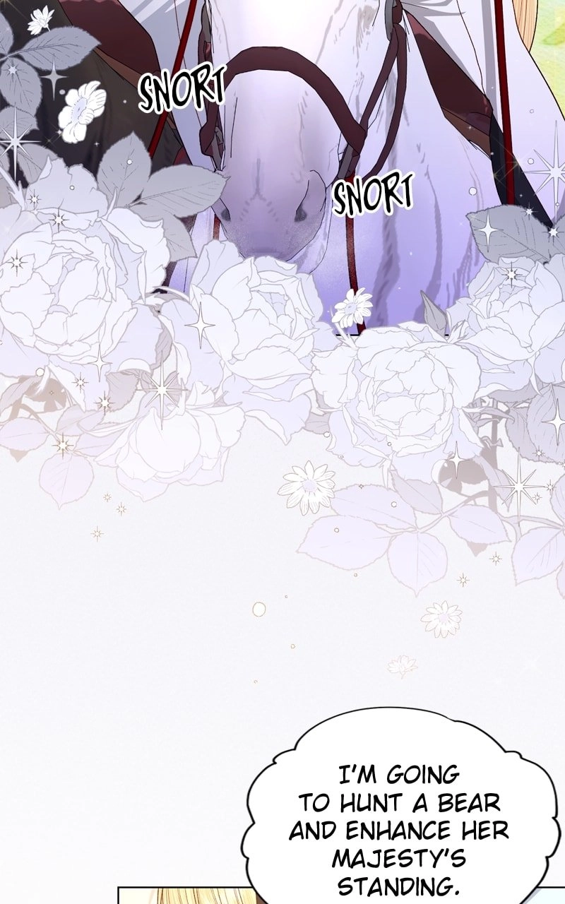 Remarried Empress Chapter 142 Page 13