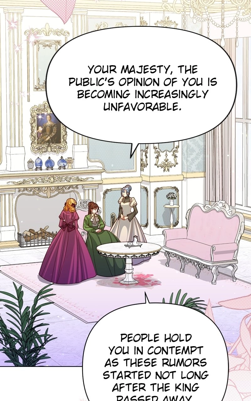 Remarried Empress Chapter 142 Page 67