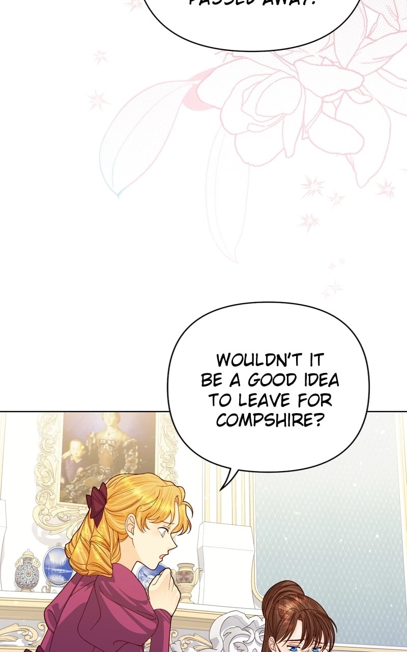 Remarried Empress Chapter 142 Page 68