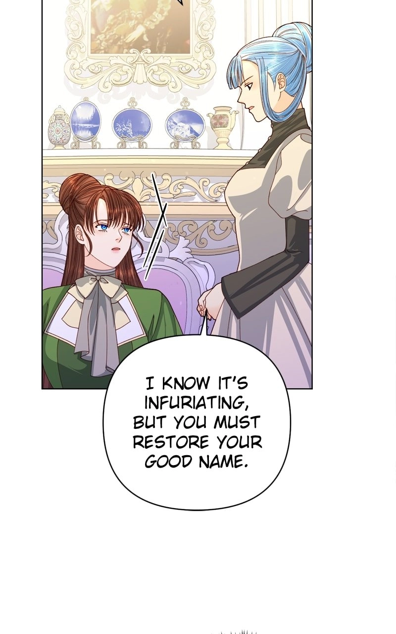 Remarried Empress Chapter 142 Page 77
