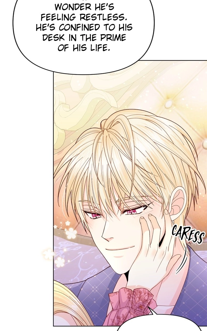 Remarried Empress Chapter 142 Page 5