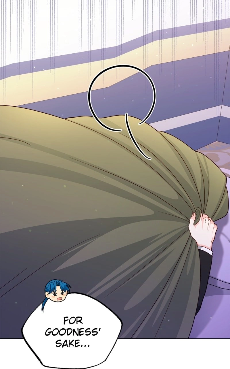Remarried Empress Chapter 142 Page 41