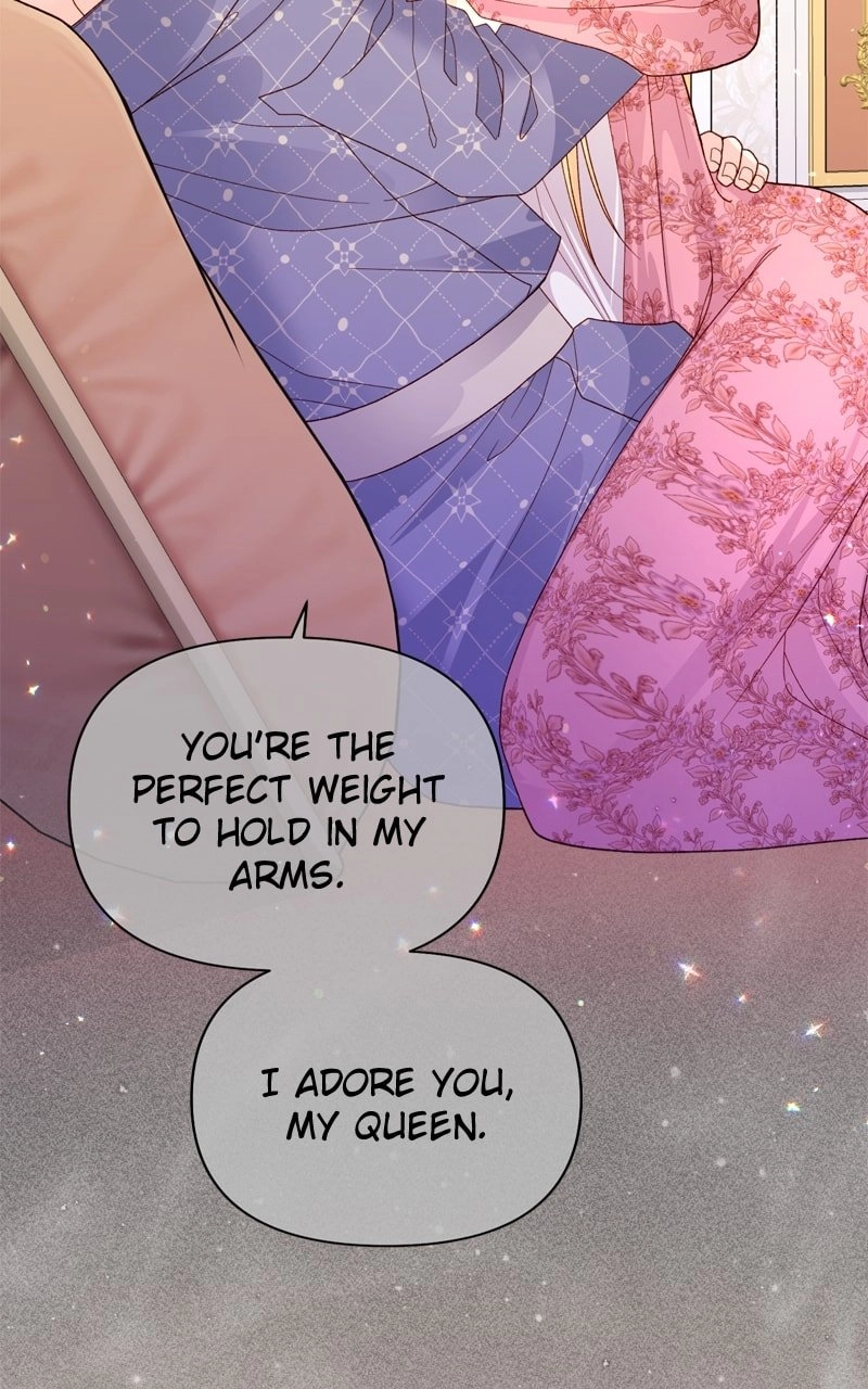 Remarried Empress Chapter 142 Page 55