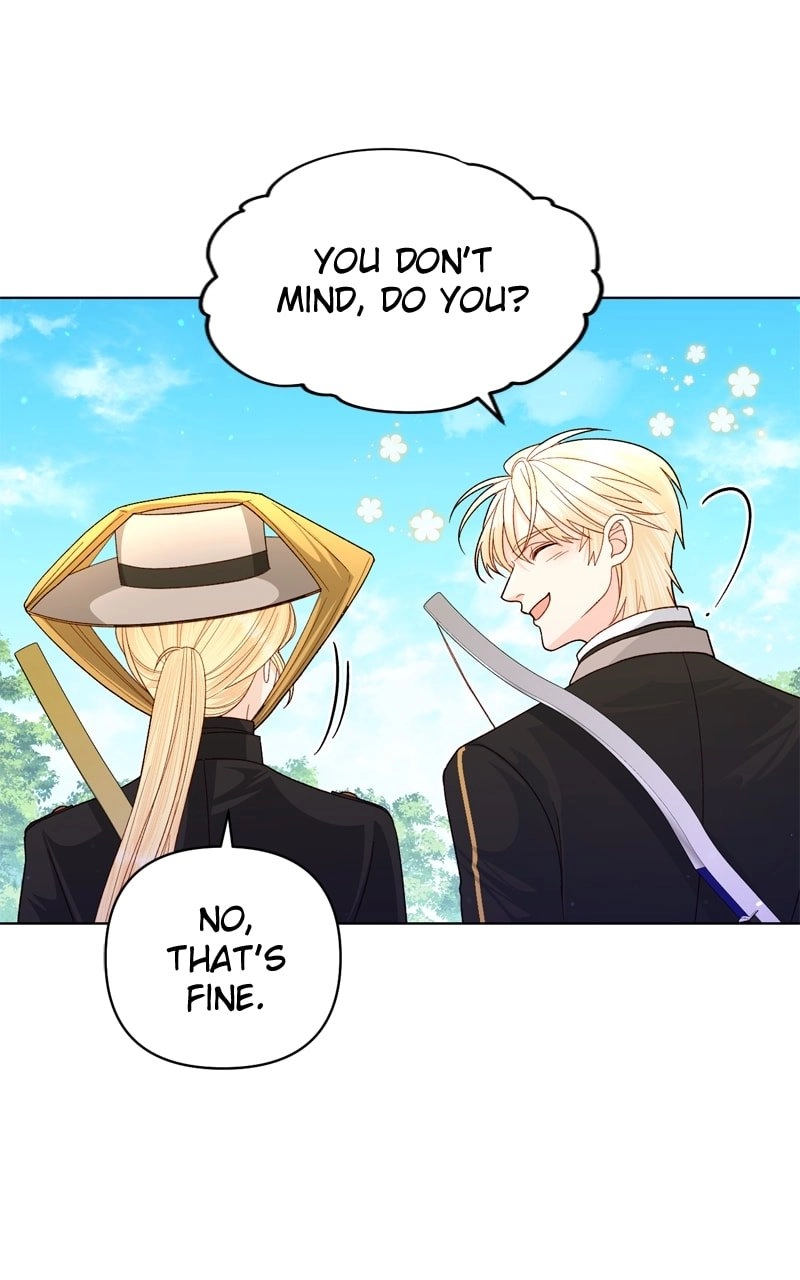 Remarried Empress Chapter 142 Page 16