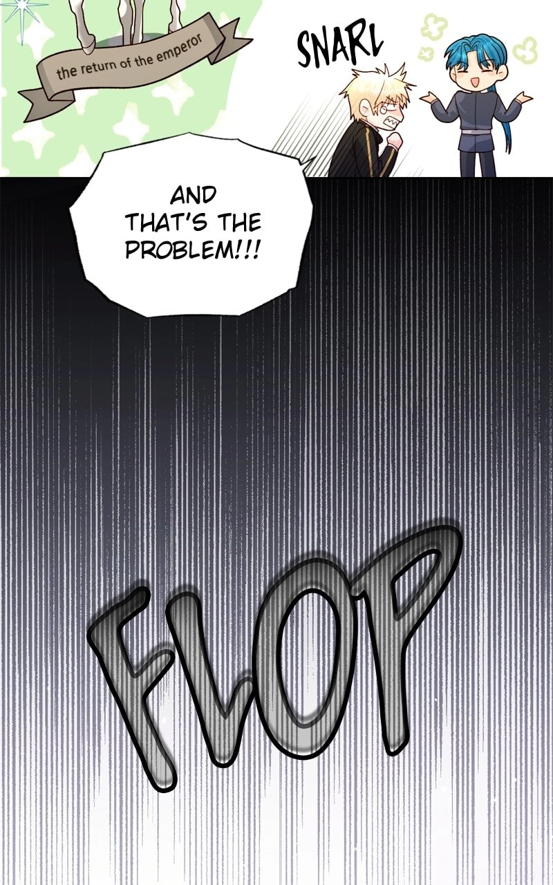 Remarried Empress Chapter 142 Page 40