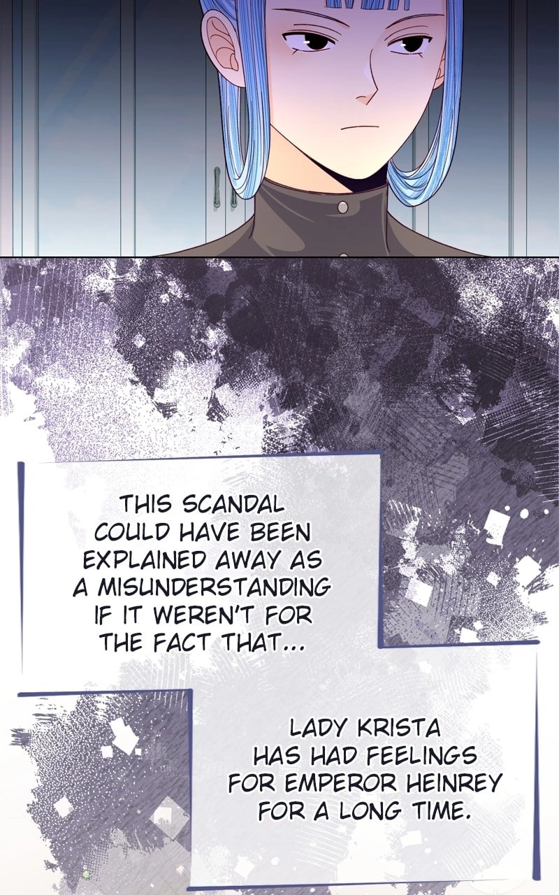 Remarried Empress Chapter 142 Page 74