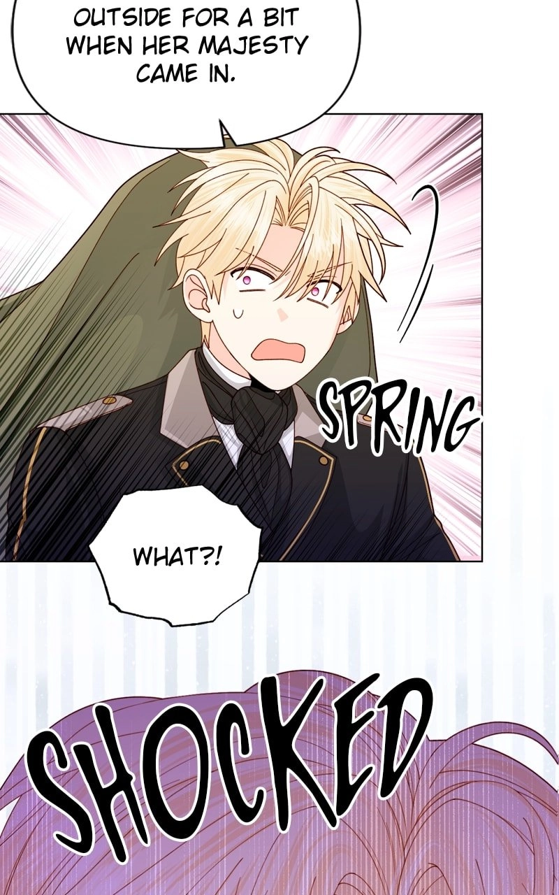 Remarried Empress Chapter 142 Page 63