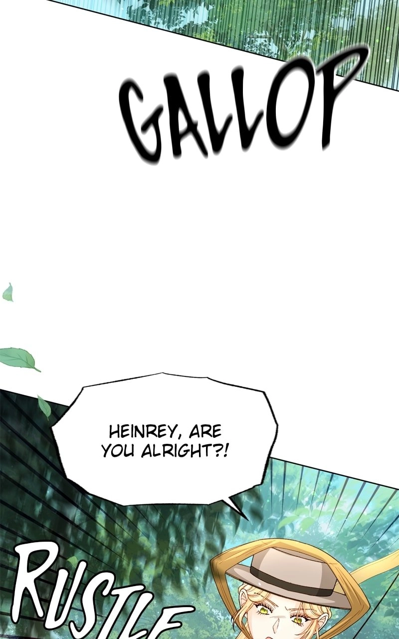 Remarried Empress Chapter 142 Page 31