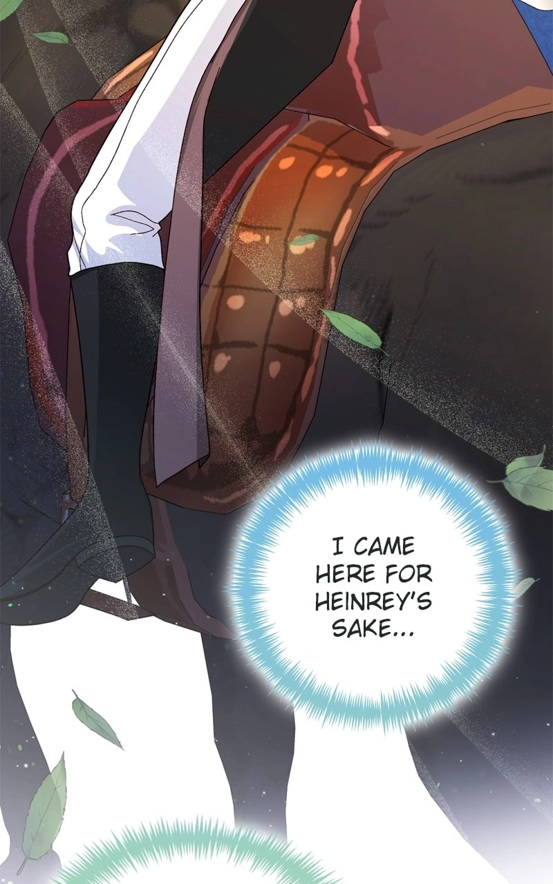 Remarried Empress Chapter 142 Page 22