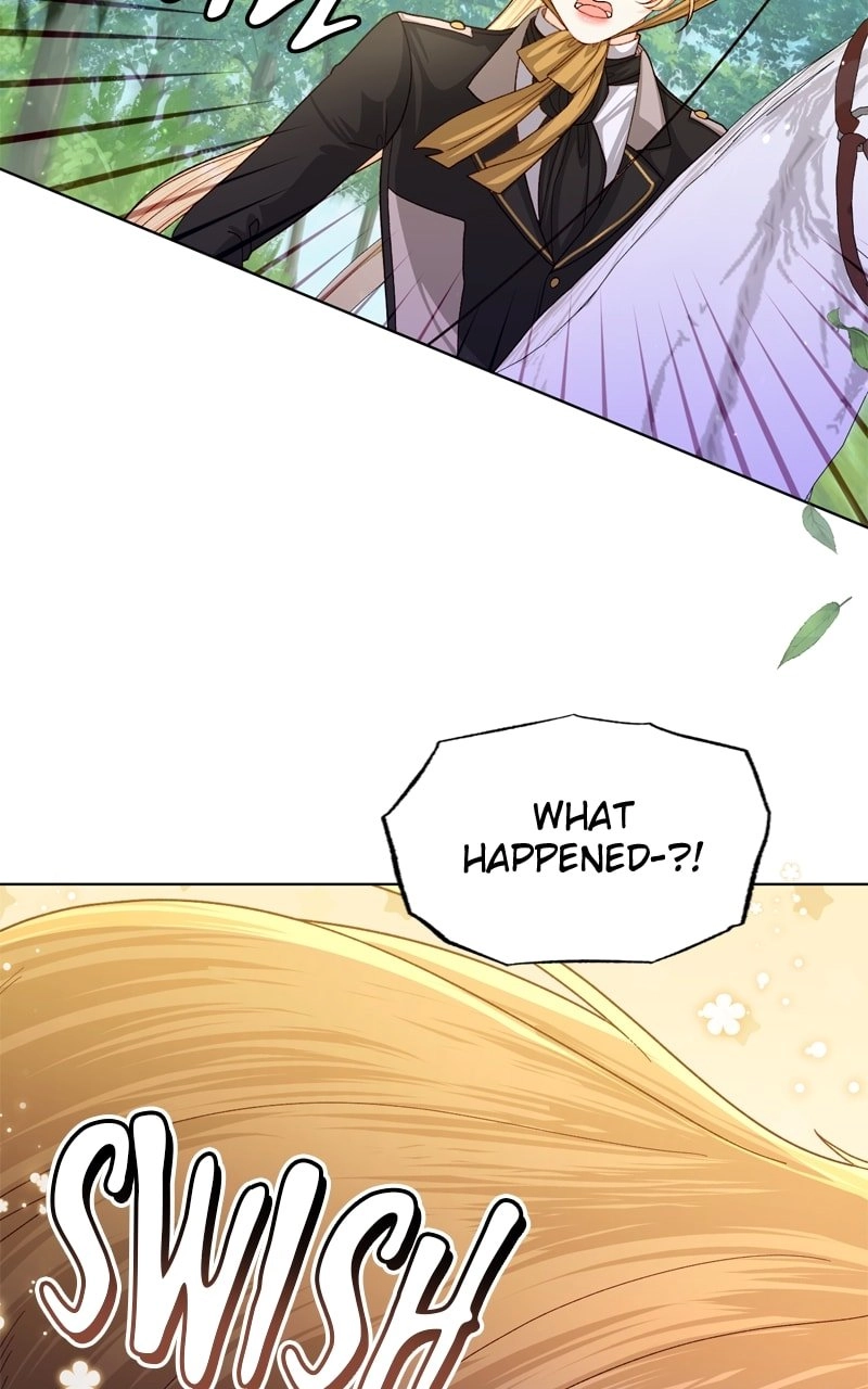 Remarried Empress Chapter 142 Page 32