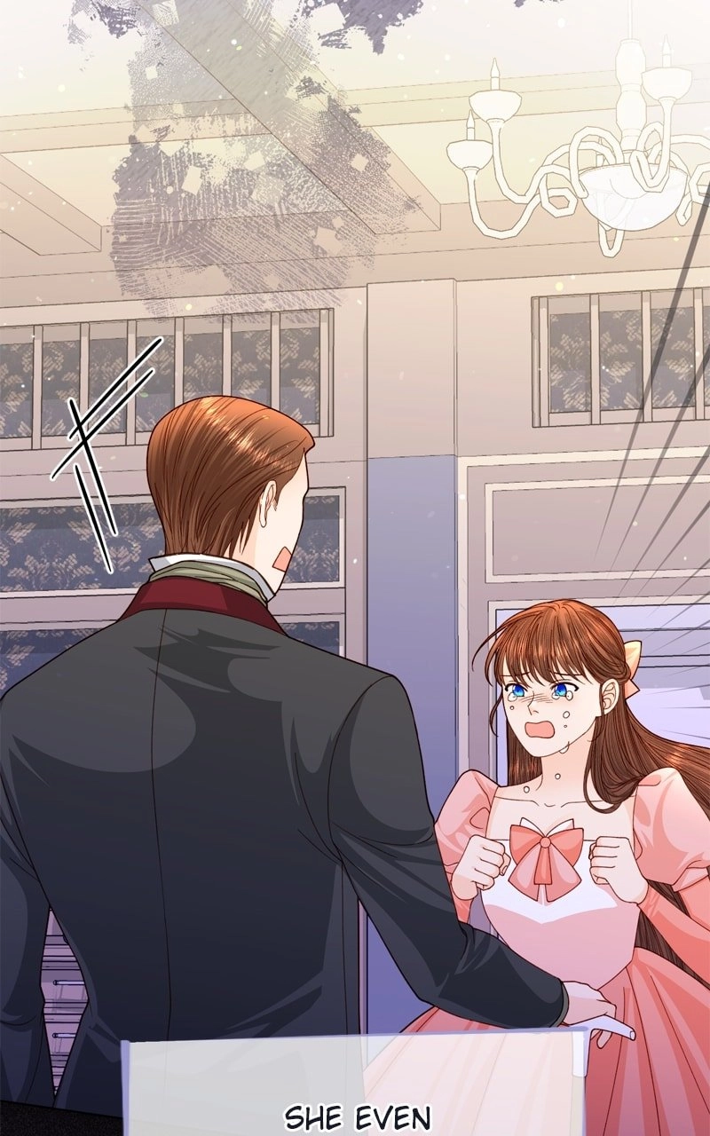 Remarried Empress Chapter 142 Page 75