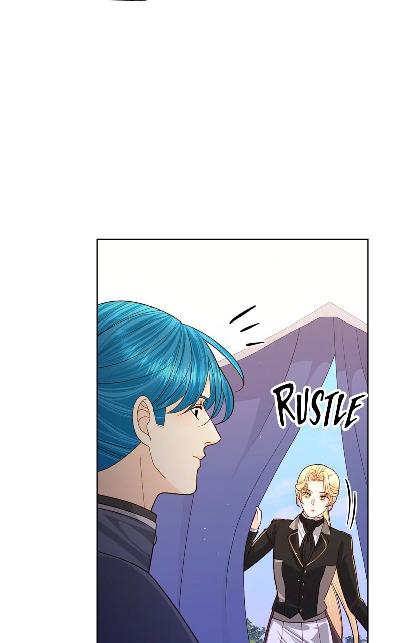 Remarried Empress Chapter 142 Page 42
