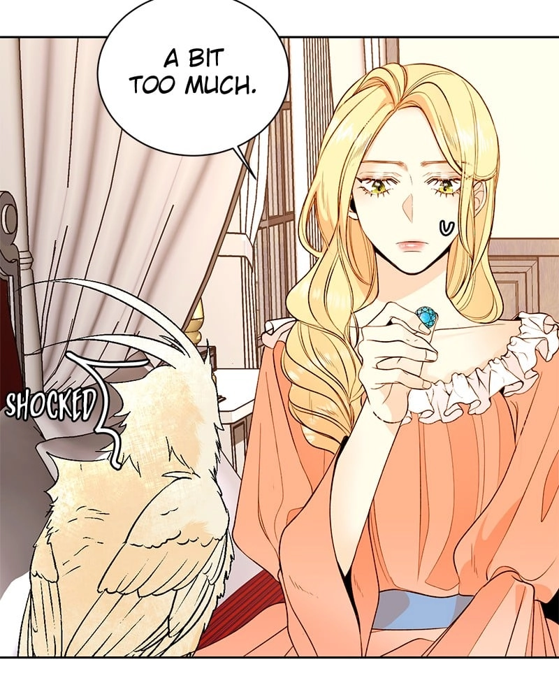 Remarried Empress Chapter 22 Page 6