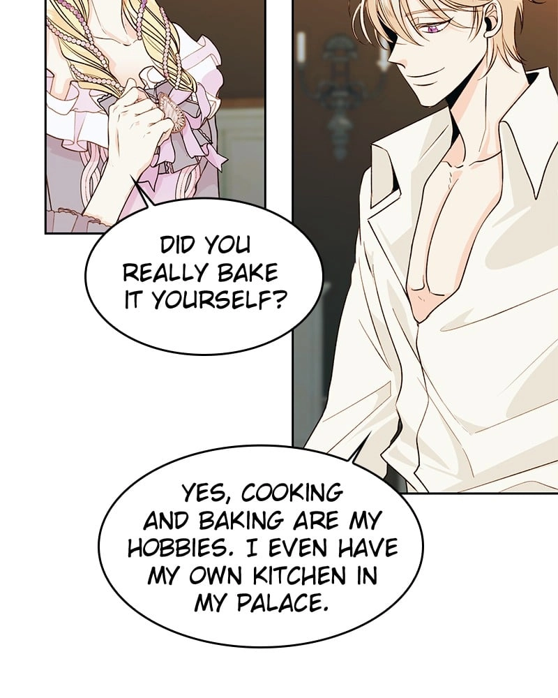 Remarried Empress Chapter 22 Page 27