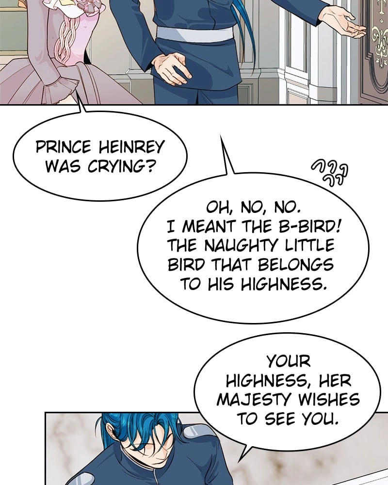 Remarried Empress Chapter 22 Page 18