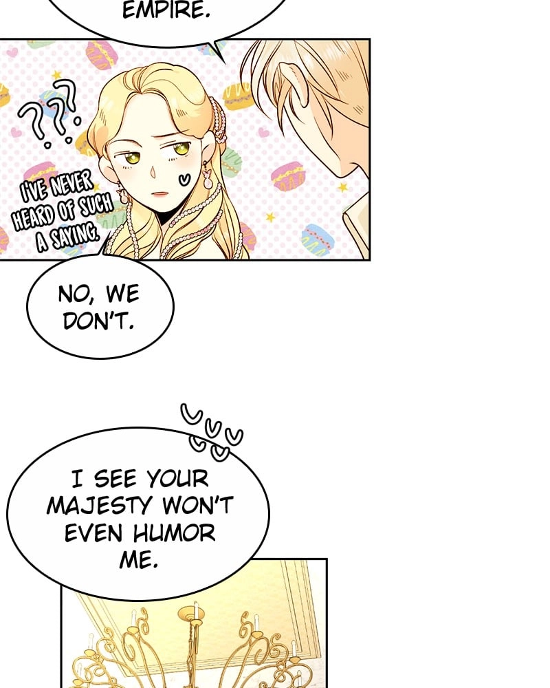Remarried Empress Chapter 22 Page 31