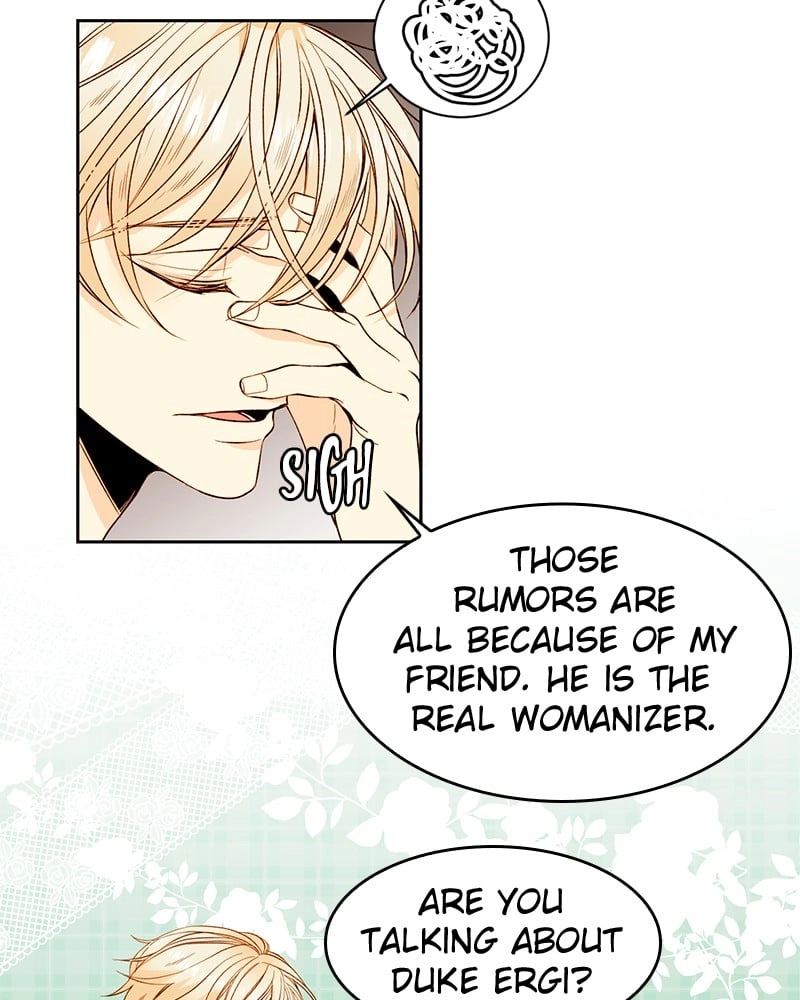Remarried Empress Chapter 22 Page 39