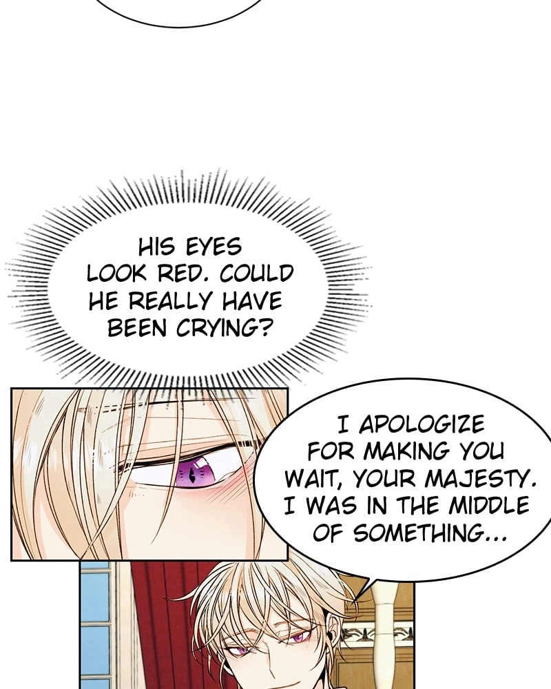 Remarried Empress Chapter 22 Page 22