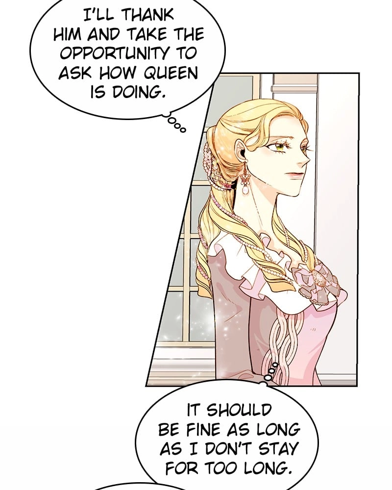 Remarried Empress Chapter 22 Page 13